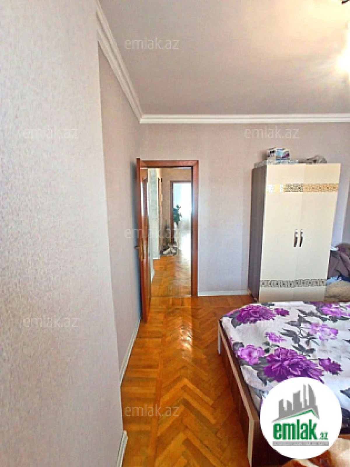 Satılır 3 otaqlı köhnə tikili 61 m²