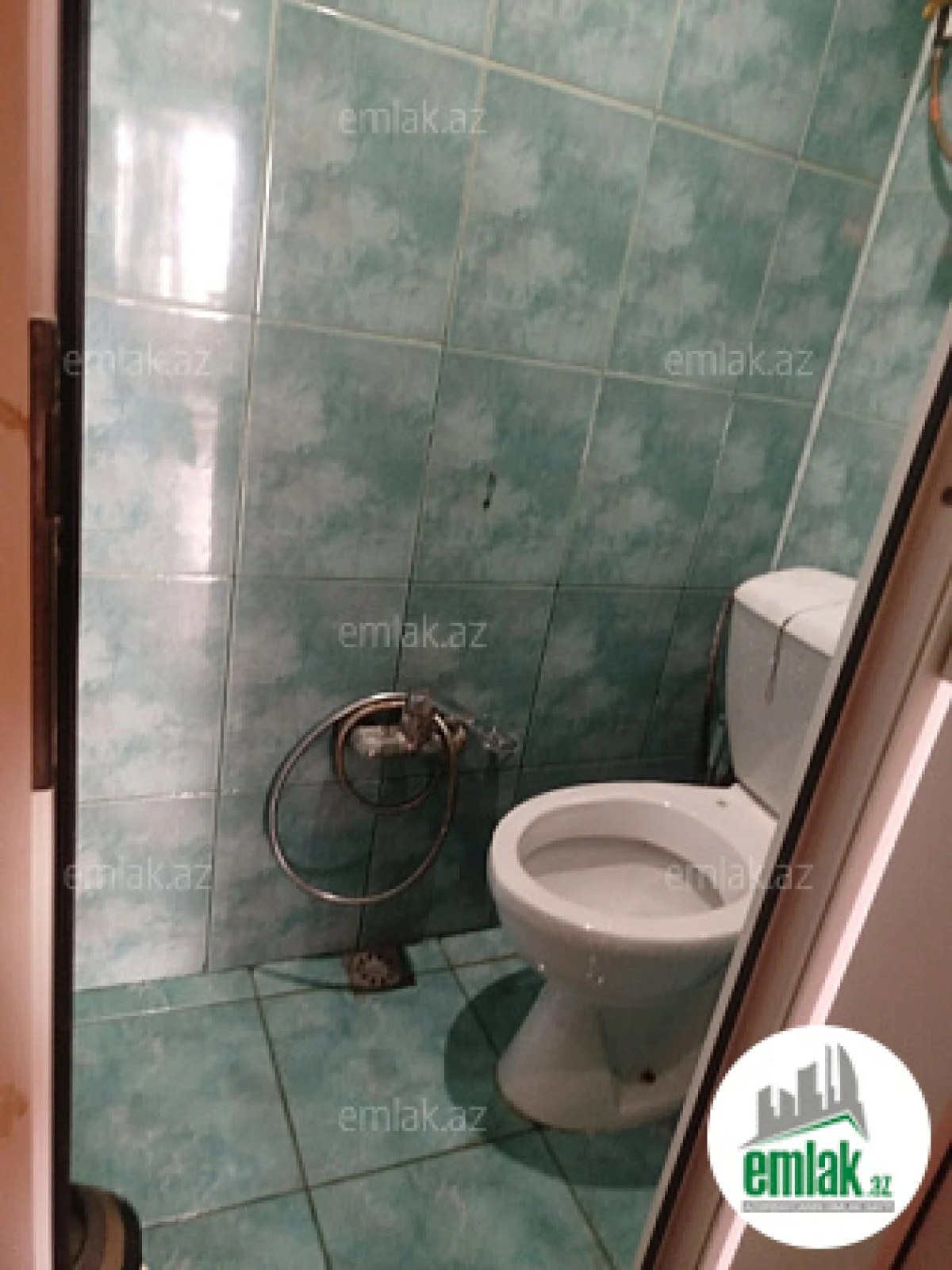 Satılır 2 otaqlı köhnə tikili 50 m²