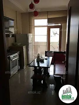Satılır 3 otaqlı yeni tikili 145 m²