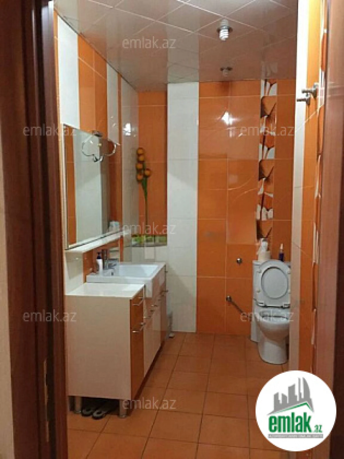 Satılır 3 otaqlı yeni tikili 145 m²