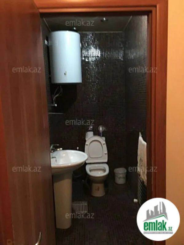 Satılır 3 otaqlı yeni tikili 145 m²