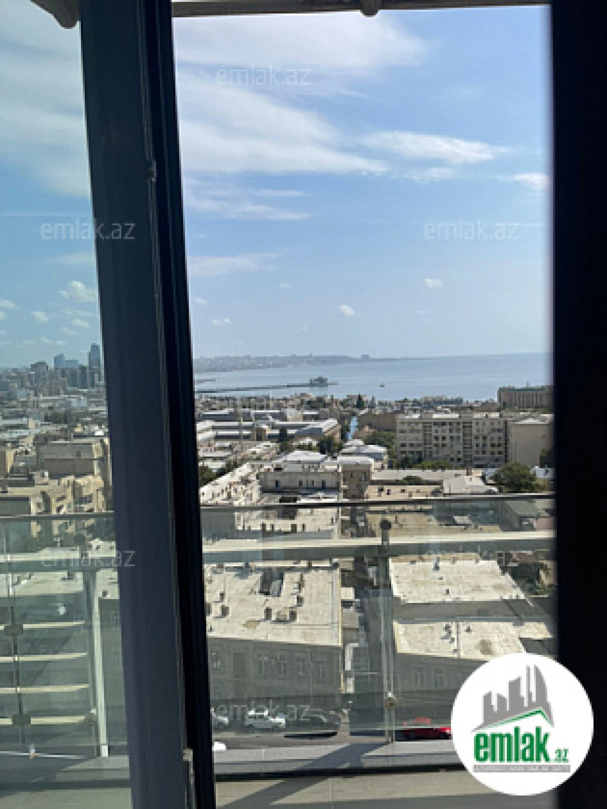 Satılır 2 otaqlı yeni tikili 102 m²