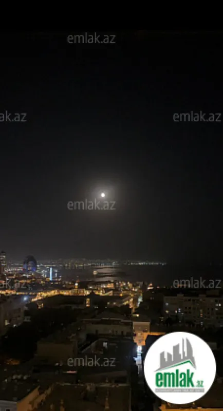 Satılır 2 otaqlı yeni tikili 102 m²