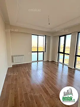 Satılır 2 otaqlı yeni tikili 65 m² — Bakı 2 otaq 65.00 m²
