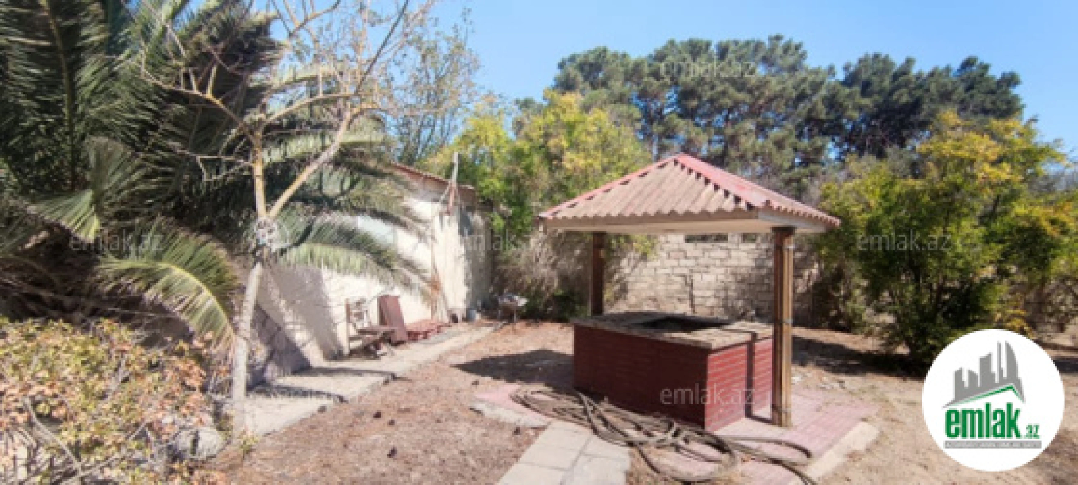 Satılır torpaq sahəsi 60 m²