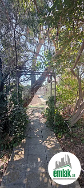 Satılır torpaq sahəsi 60 m²