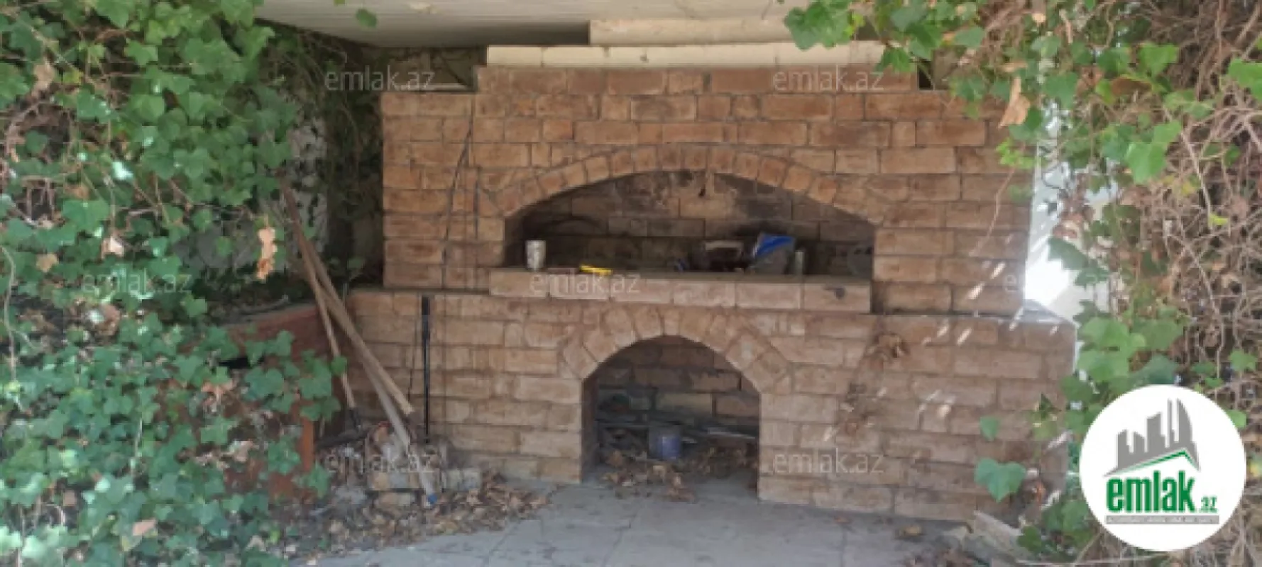 Satılır torpaq sahəsi 60 m²