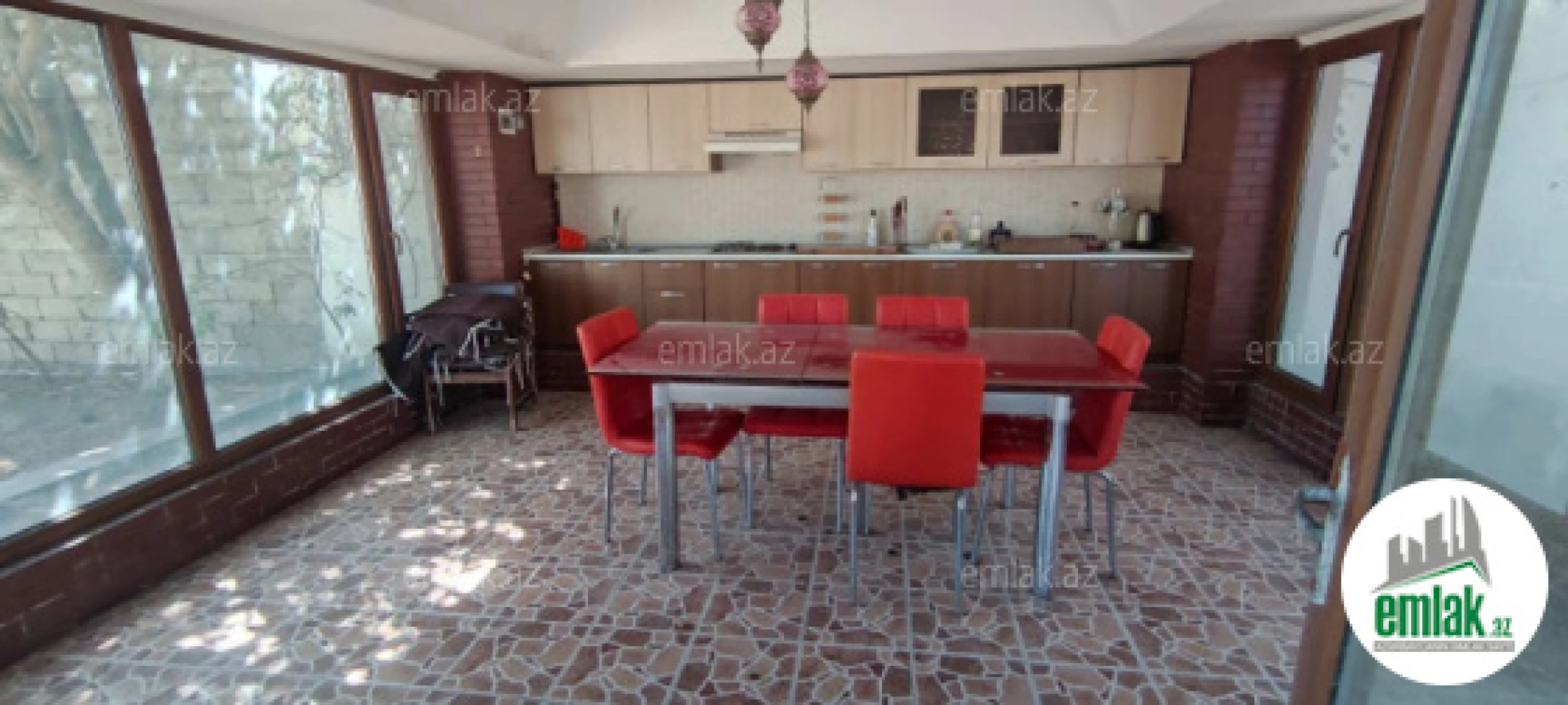 Satılır torpaq sahəsi 60 m²