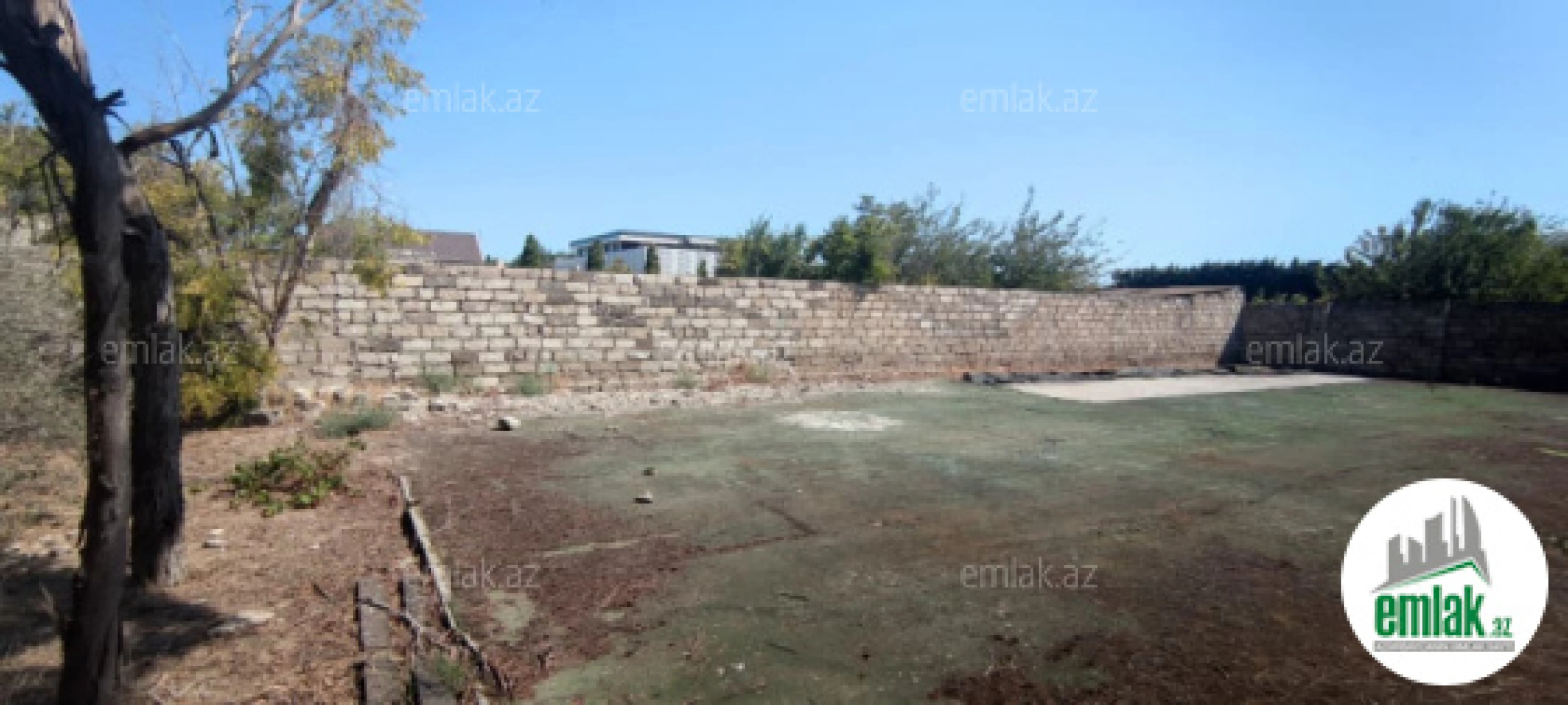 Satılır torpaq sahəsi 60 m²