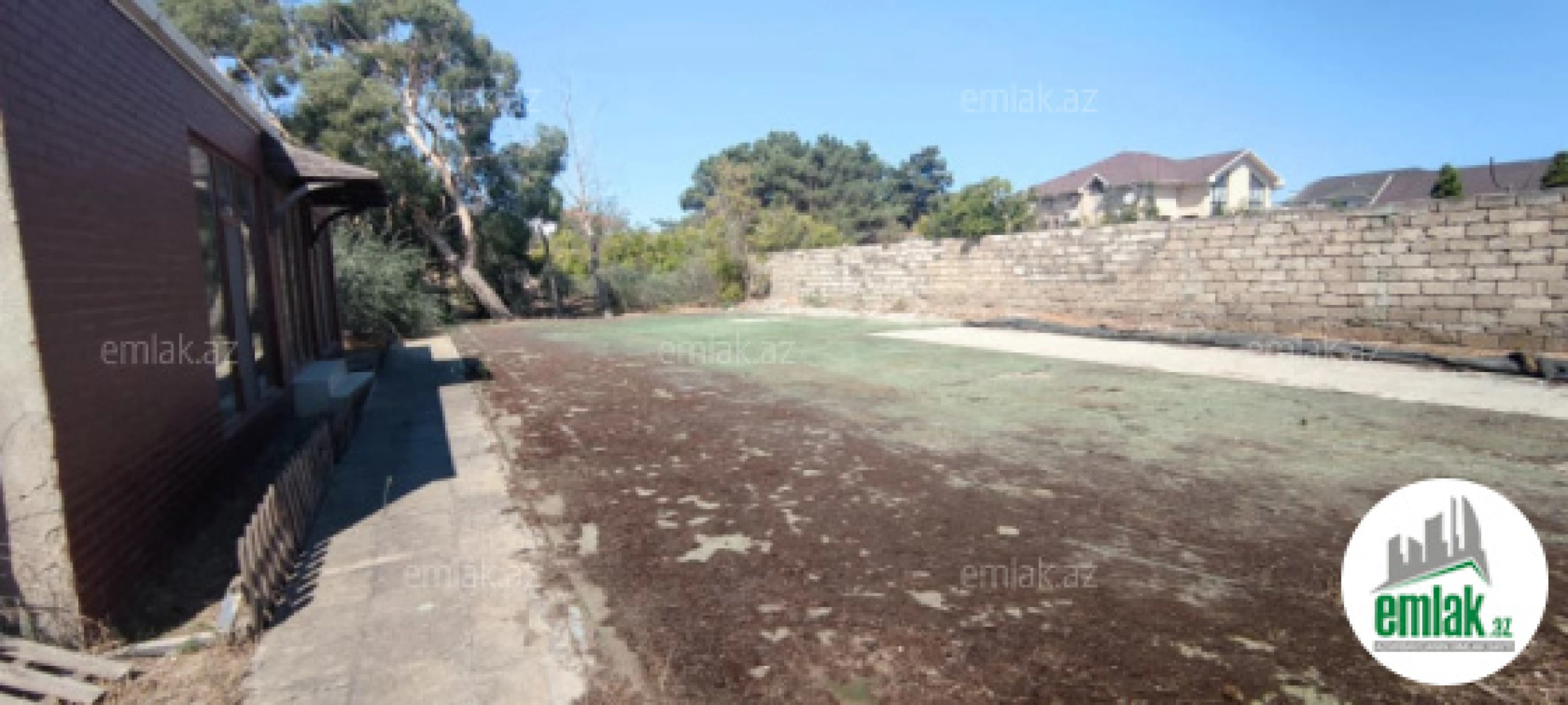 Satılır torpaq sahəsi 60 m²