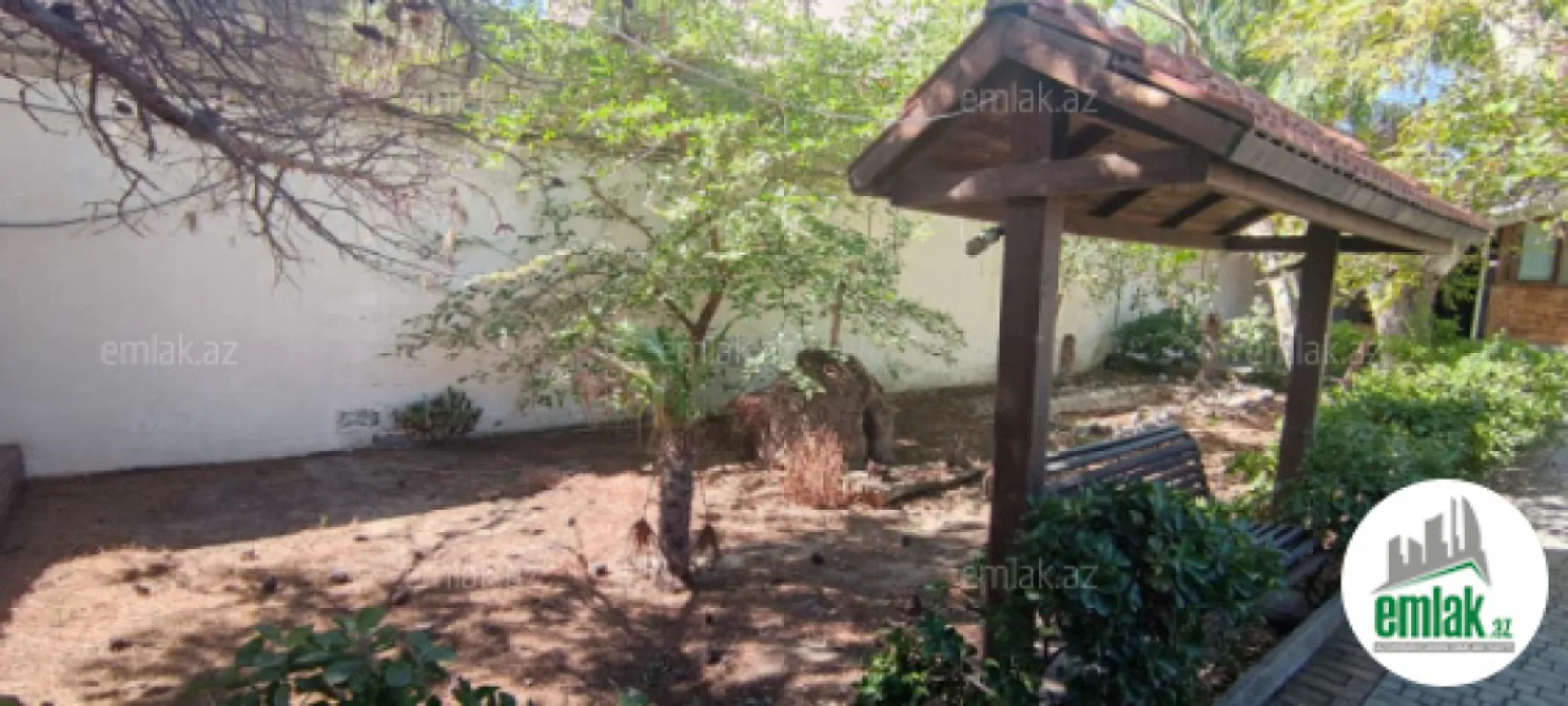 Satılır torpaq sahəsi 60 m²