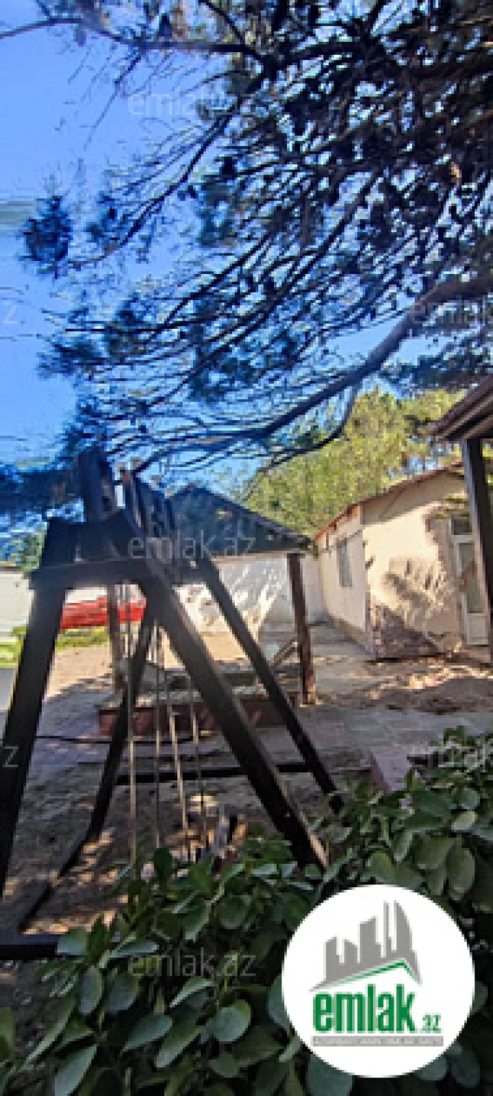 Satılır torpaq sahəsi 60 m²