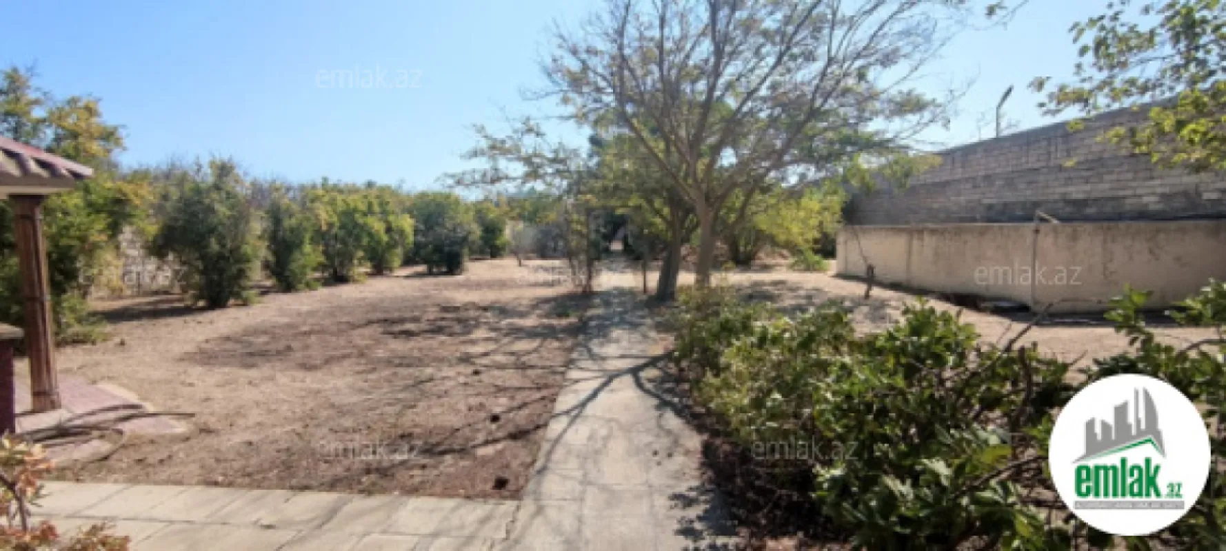 Satılır torpaq sahəsi 60 m²