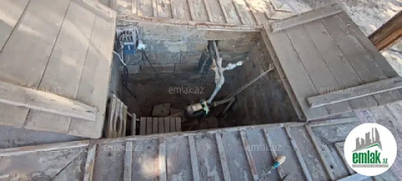 Satılır torpaq sahəsi 60 m²