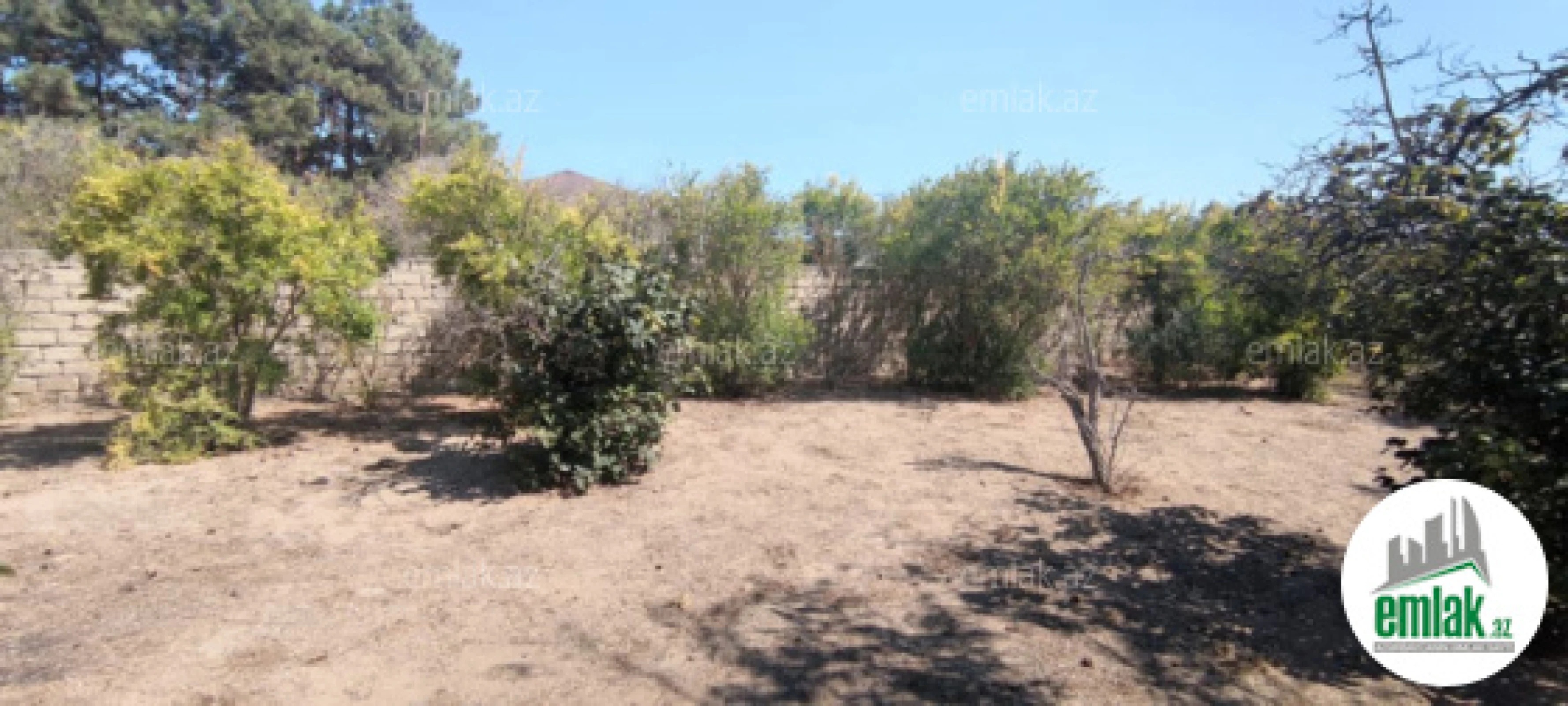 Satılır torpaq sahəsi 60 m²