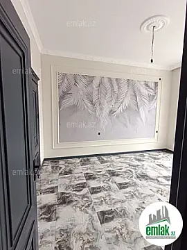 Satılır 6 otaqlı mənzil 306 m²
