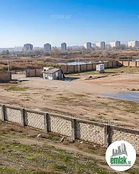 Satılır torpaq sahəsi 150 m²