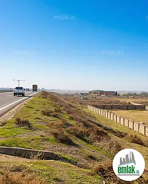 Satılır torpaq sahəsi 150 m²