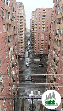Satılır 2 otaqlı yeni tikili 60 m² — Bakı 2 otaq 60.00 m²
