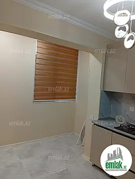 Satılır 2 otaqlı köhnə tikili 75 m²