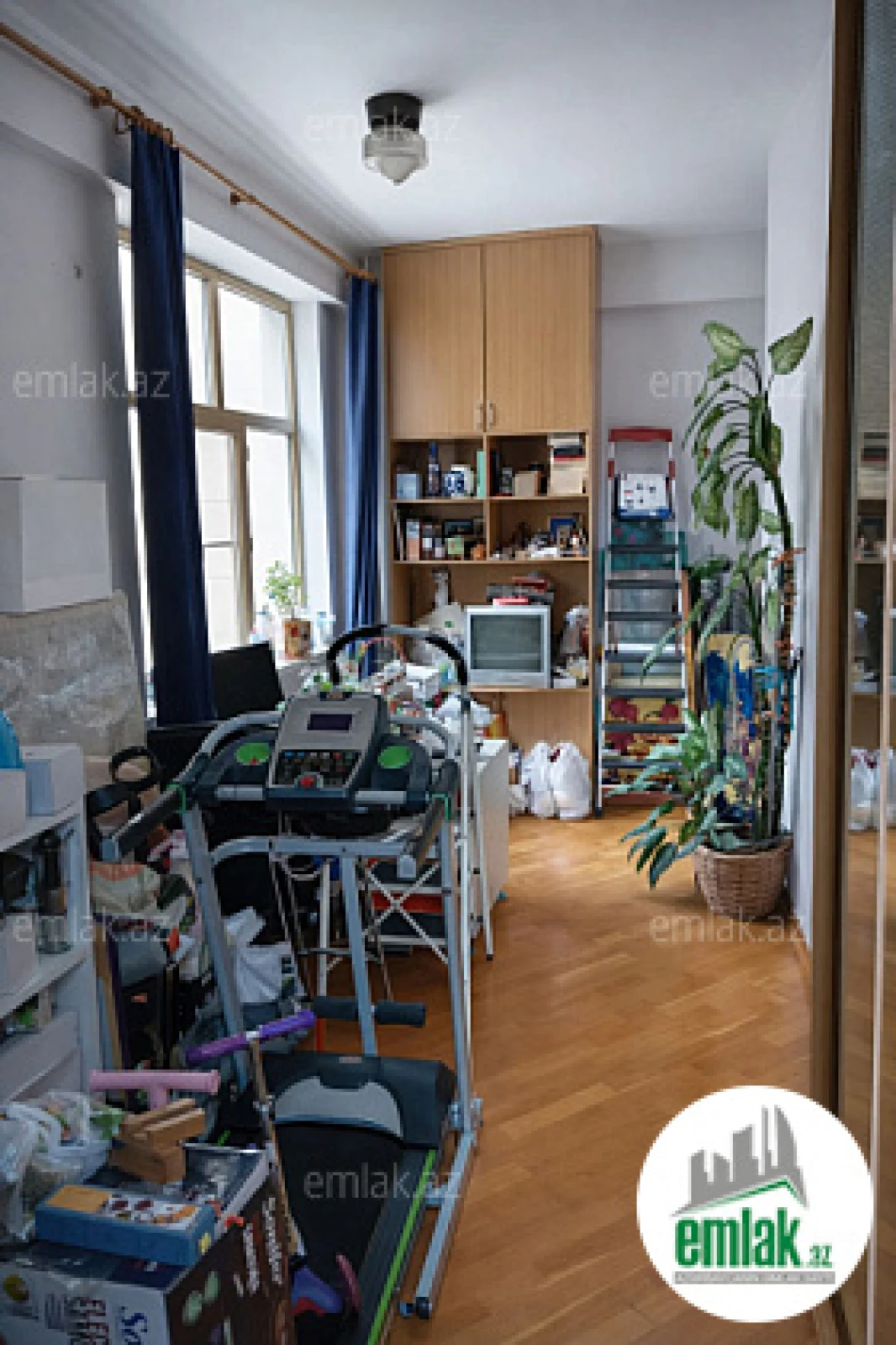 Satılır 4 otaqlı yeni tikili 155 m²