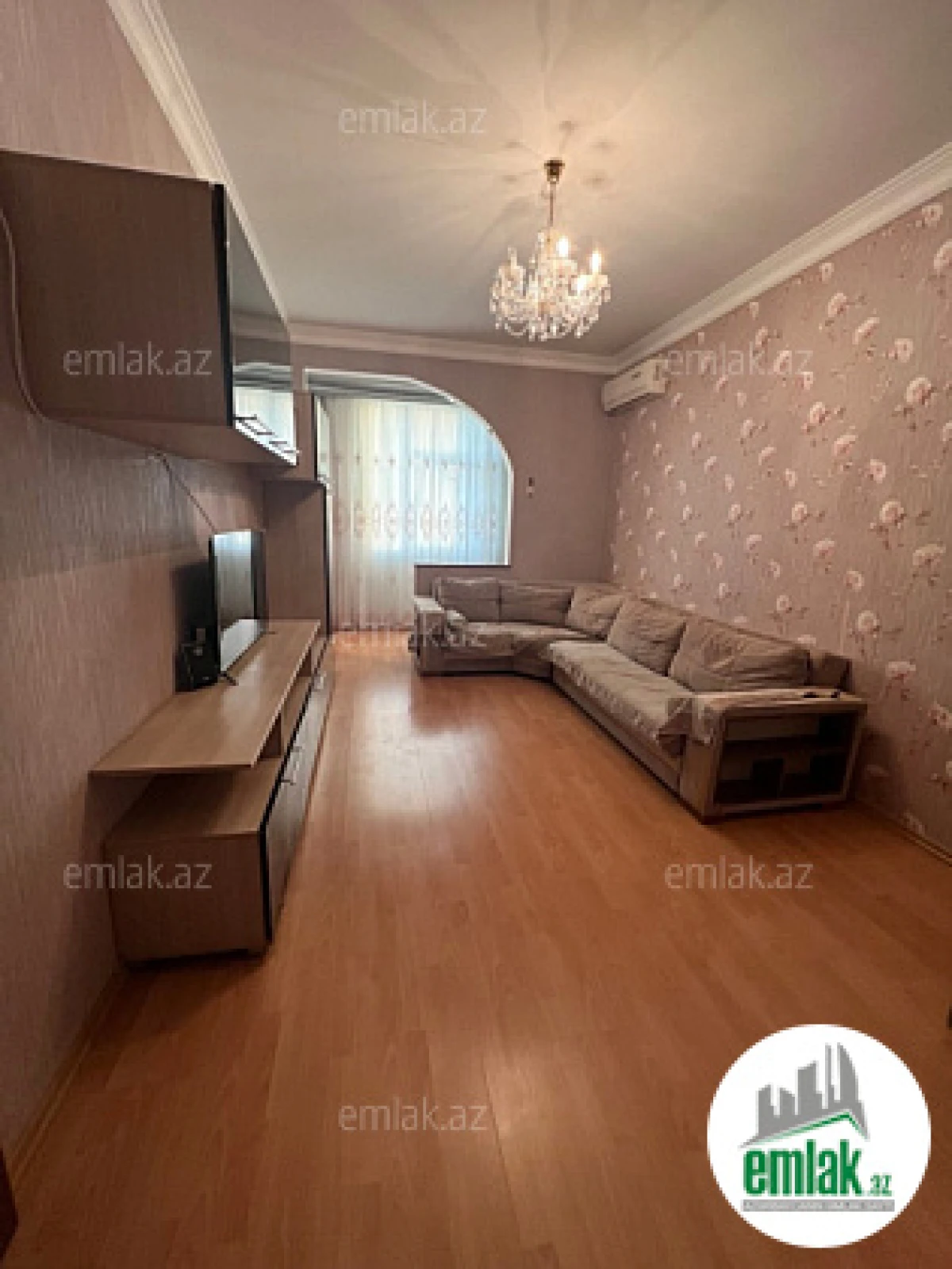 Satılır 2 otaqlı yeni tikili 53 m²