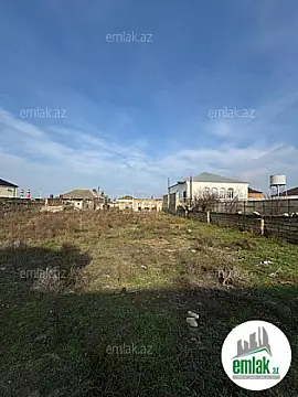 Satılır torpaq sahəsi 10 m²