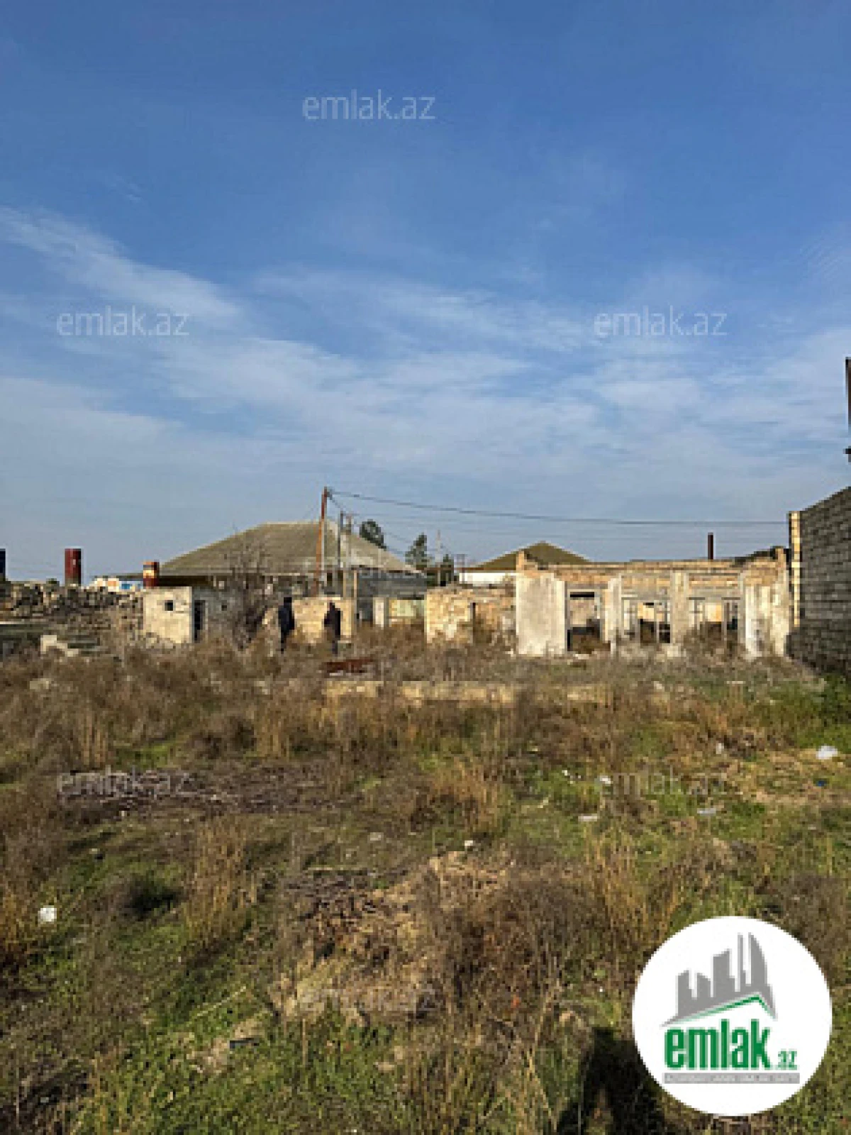 Satılır torpaq sahəsi 10 m²