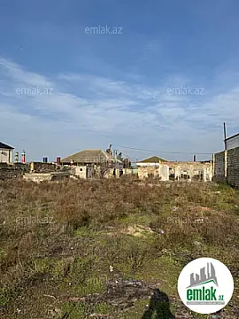 Satılır torpaq sahəsi 10 m²