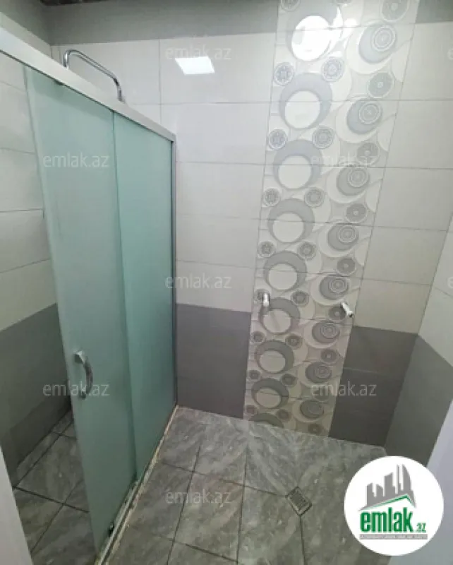 Satılır 3 otaqlı yeni tikili 85 m²