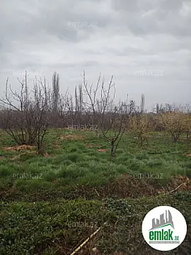 Satılır torpaq sahəsi 23 m²