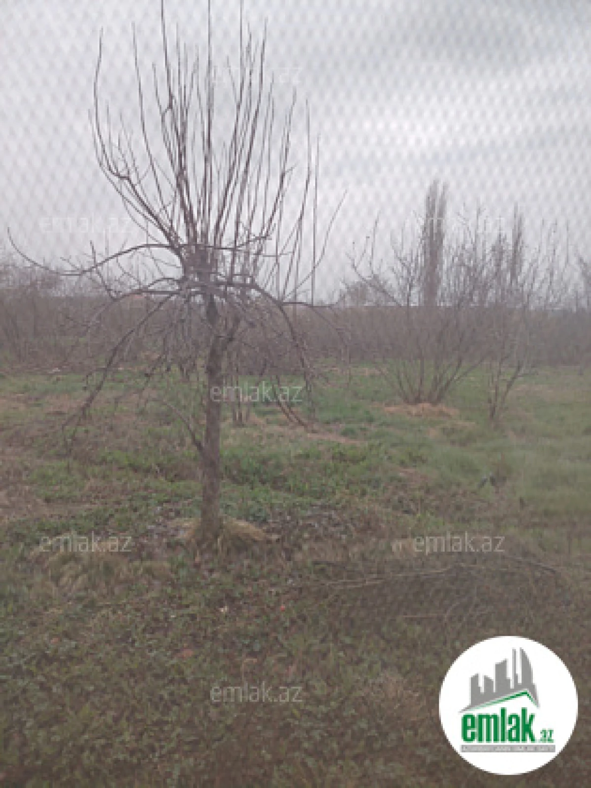 Satılır torpaq sahəsi 23 m²