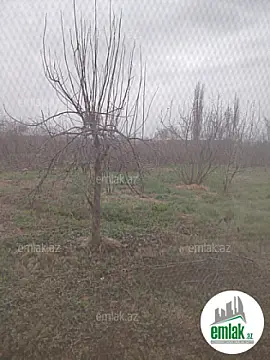 Satılır torpaq sahəsi 23 m²