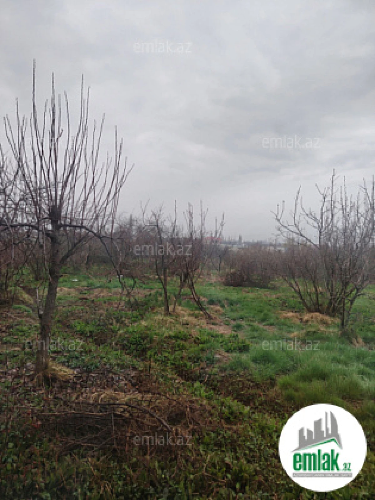 Satılır torpaq sahəsi 23 m²