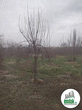 Satılır torpaq sahəsi 23 m²