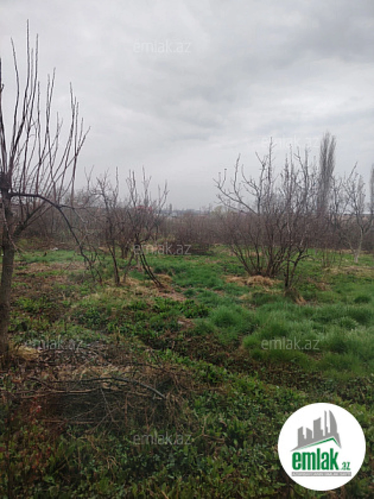 Satılır torpaq sahəsi 23 m²