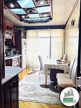 Satılır 4 otaqlı yeni tikili 153 m²