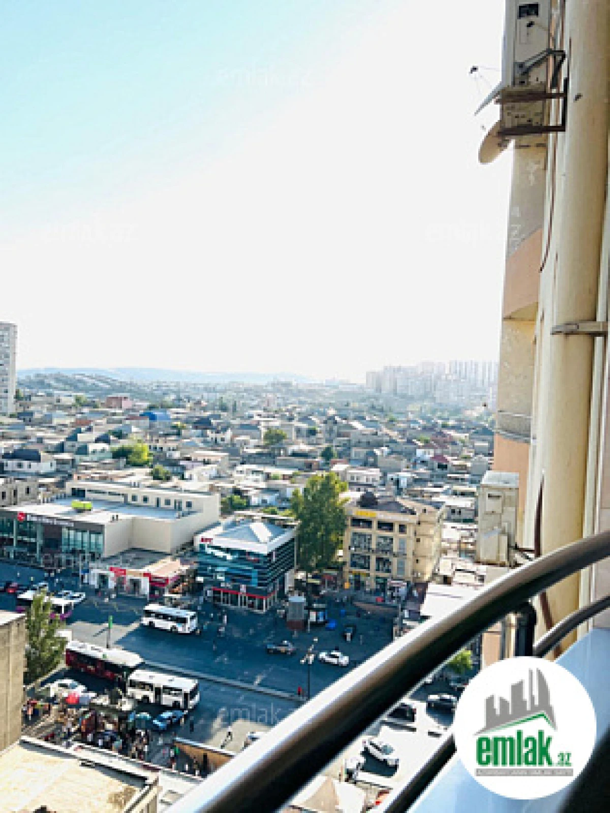 Satılır 4 otaqlı yeni tikili 153 m²