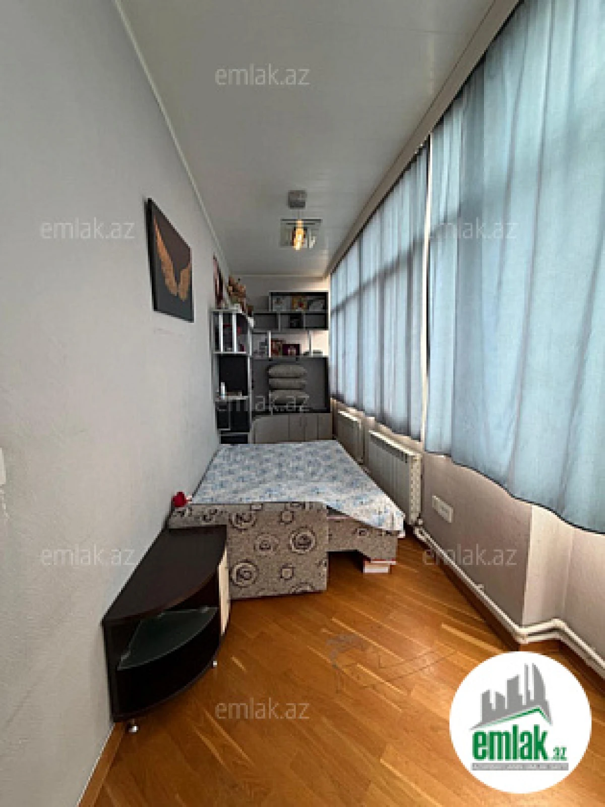 Satılır 4 otaqlı yeni tikili 191 m²