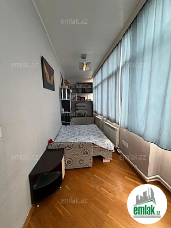 Satılır 4 otaqlı yeni tikili 191 m²