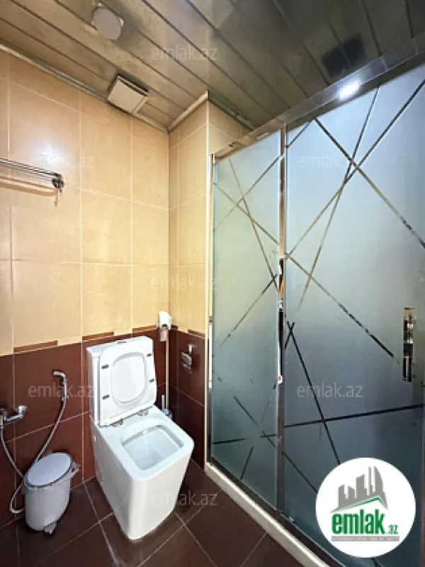 Satılır 4 otaqlı yeni tikili 191 m²