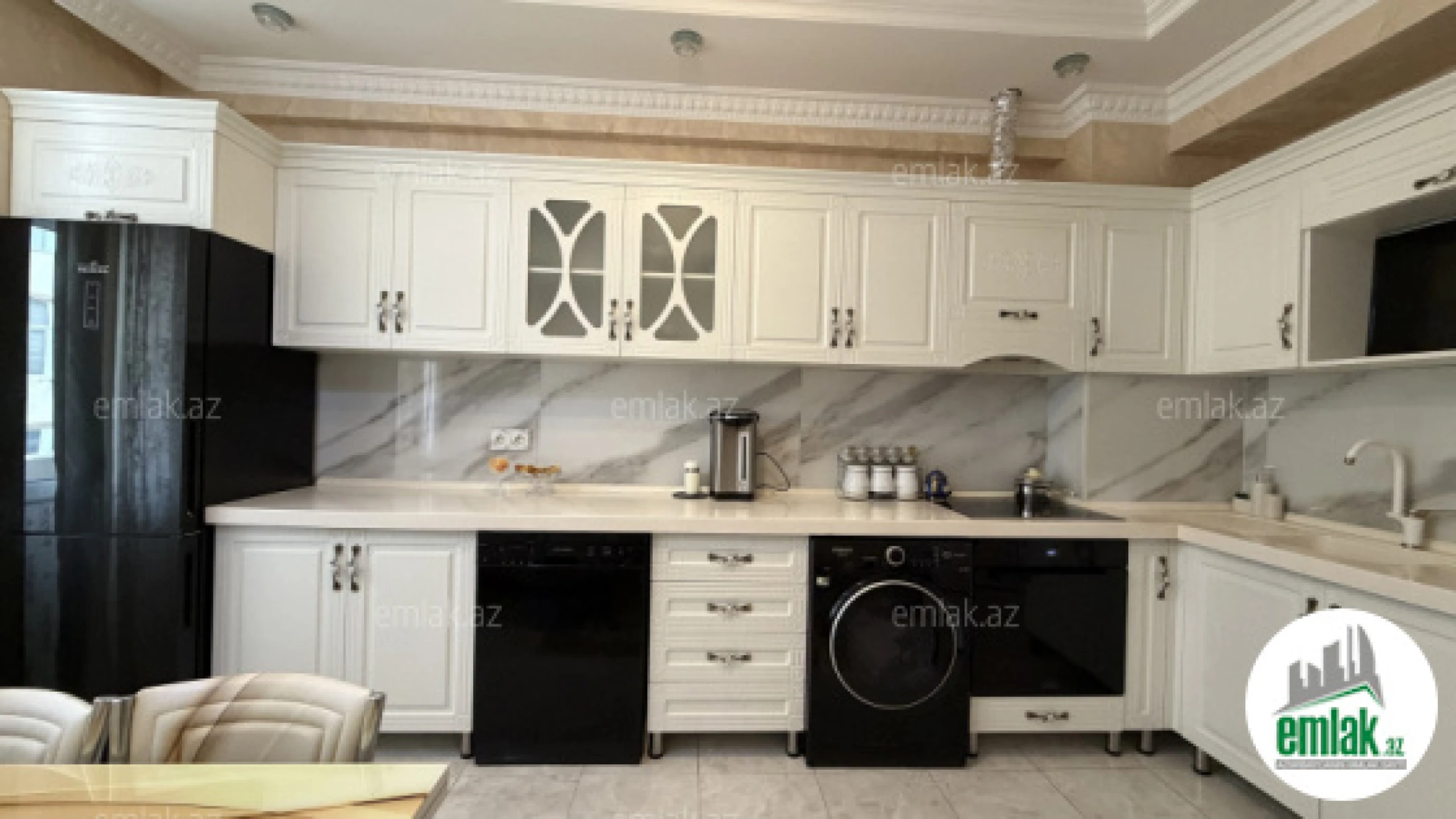 Satılır 2 otaqlı yeni tikili 80 m²