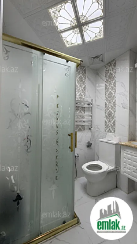 Satılır 2 otaqlı yeni tikili 80 m²