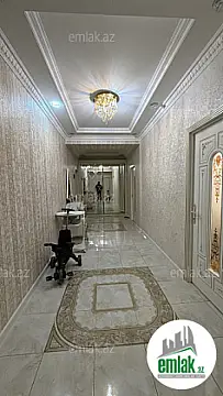 Satılır 2 otaqlı yeni tikili 80 m²