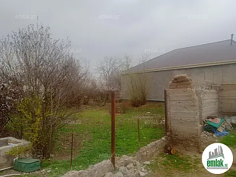 Satılır torpaq sahəsi 6 m² — Bakı 6.00 m²