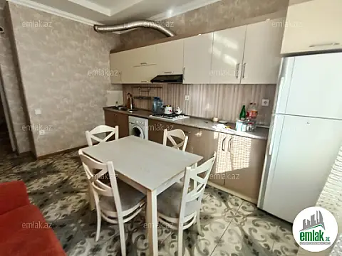 Satılır 3 otaqlı yeni tikili 150 m²