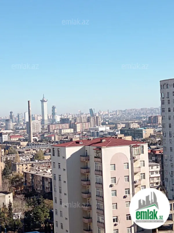 Satılır 3 otaqlı yeni tikili 150 m²