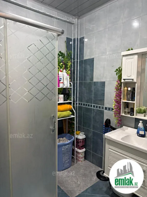 Satılır 3 otaqlı yeni tikili 118 m²