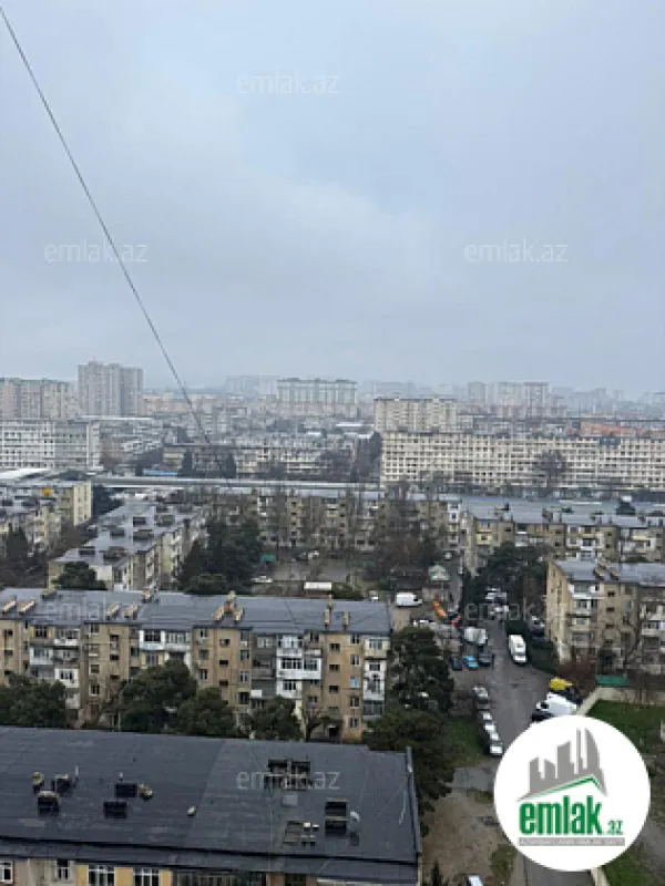 Satılır 3 otaqlı yeni tikili 118 m²