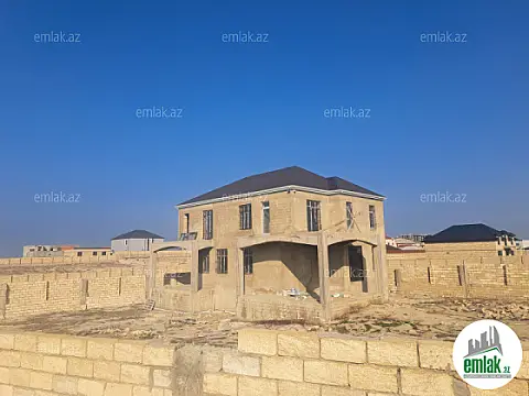Satılır 6 otaqlı mənzil 500 m² — Bakı 6 otaq 500.00 m²
